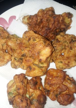 Una foto de Croquetas de papas SIN TACC apto celiacos