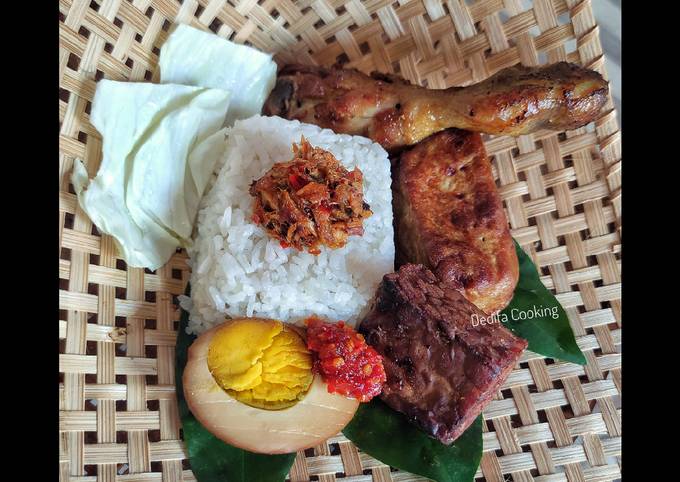 Nasi Uduk