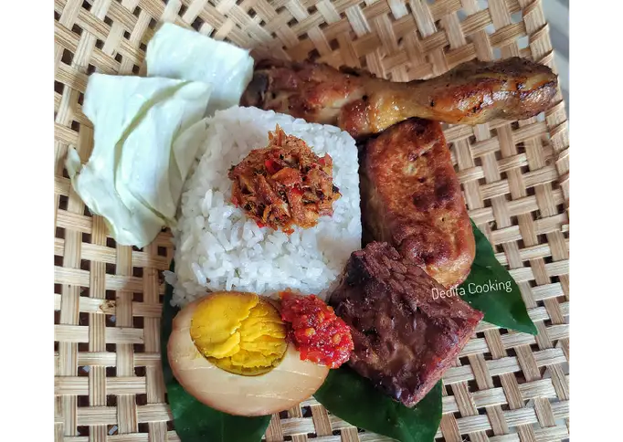 Nasi Uduk