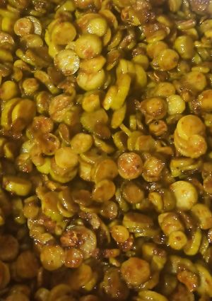 ટીંડોળા નું શાક (Tindora Shak Recipe In Gujarati) રેસીપી મુખ્ય ફોટો