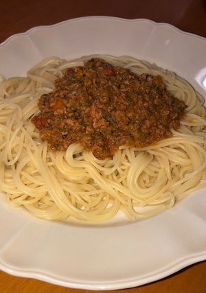 Φωτογραφία της συνταγής Ραγού λαχανικών / vegetable ragout