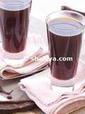 Delicious Carob Drink