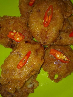 Foto resep Perkedel Kentang