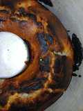 Torta de banana