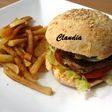 Pan sin gluten para hamburguesas