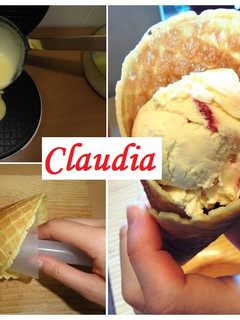 Una foto de Cucuruchos sin gluten