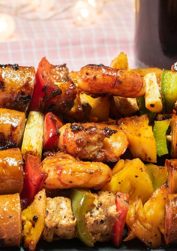Foto resep Resep Sate Tahun Baru, Cocok Menemani Perayaan Tahun Baru di Rumah