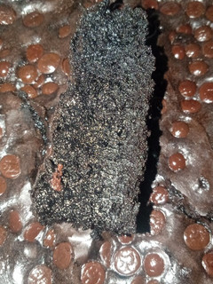 Foto resep Fudgy Brownies no mixer