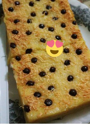 Foto resep Prol Tape #BeraniBaking