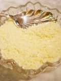 Sweet and Savory Cheese Powder for Sweets