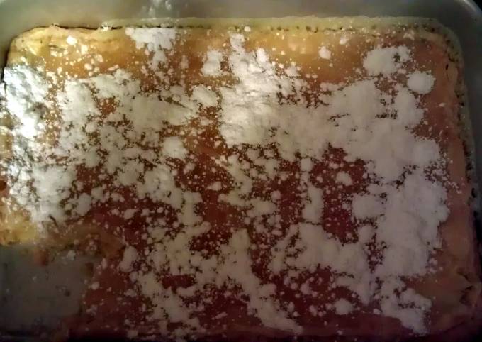 Recipe of Perfect Yum Yum Cookies