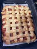 Pastafrola de Maru Botana