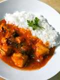 Chicken Tikka Masala