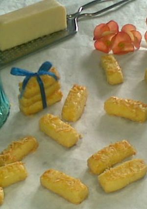 Foto resep Kastengel 1/2 kg