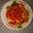 Jengkol balado