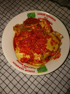 Foto resep Jengkol balado