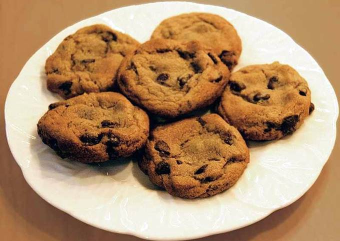 Recipe of Super Quick Homemade Hershey Bar Cookies…Yumm!