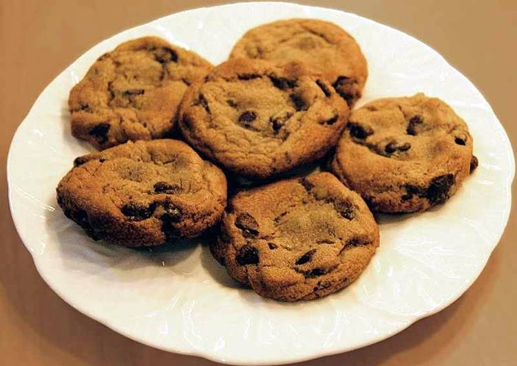How to Make Perfect Hershey Bar Cookies…Yumm!