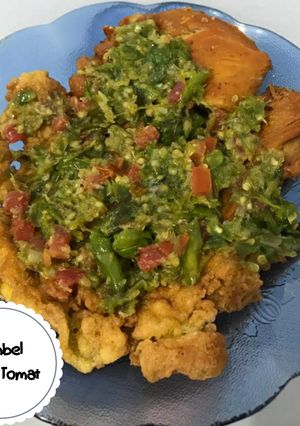 Foto resep Sambel Rawit Tomat