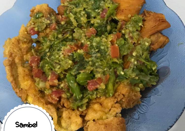 Resep Sambel Rawit Tomat yang Sempurna