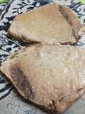 Filetes de atún a la plancha