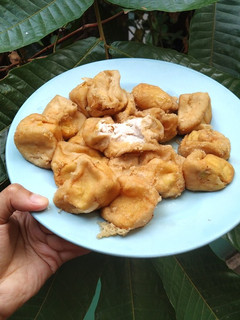 Foto resep Tahu susu