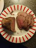 Small Roast Beef Joint