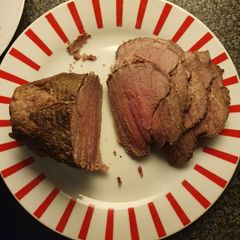 A picture of Small Roast Beef Joint.