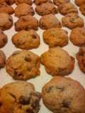 Highly Recommended! Chocolate Chip Cookies