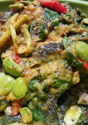 Foto resep Pesmol Ikan Nila