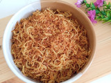 68. Abon Ayam