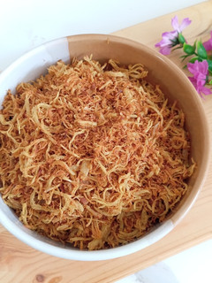 Foto resep 68. Abon Ayam