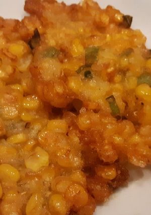 Foto resep Bakwan Jagung Crispy