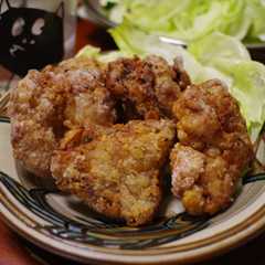 รูปของ Basic style KARAAGE