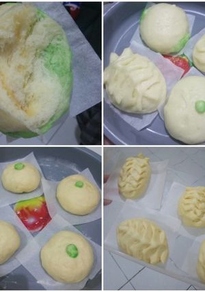 Foto resep Bakpao Super Duper Lembut