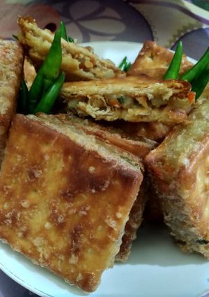 Foto resep Rogout gabin