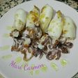 Chipirones 🐙 a la plancha