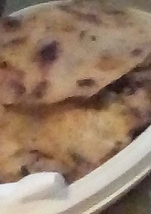 Una foto de Milanesas de pollo