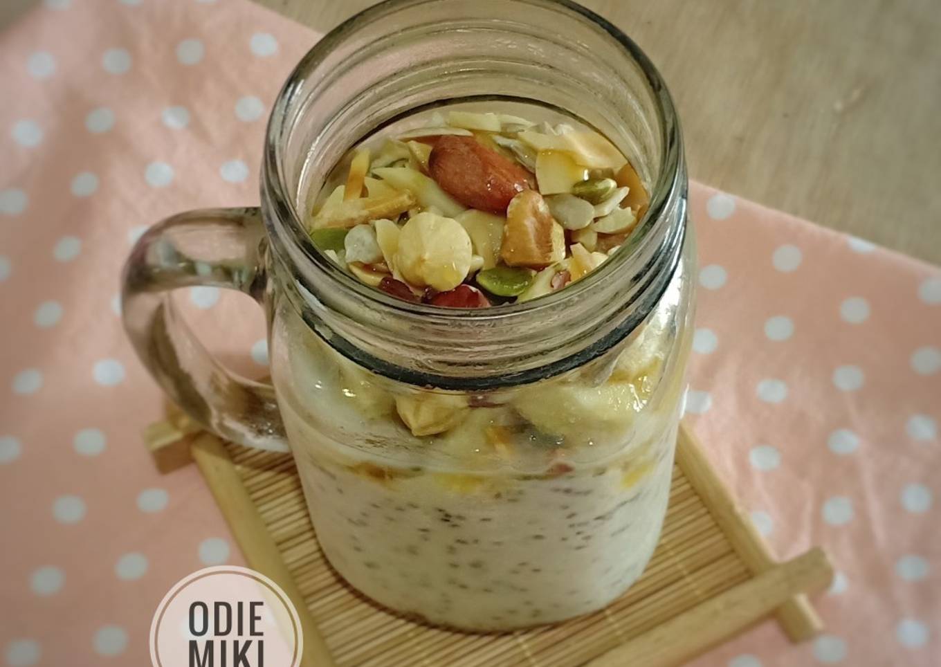 Overnight Oat