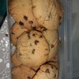 🍪Galletas de mantequilla y pepitas de chocolate🍫