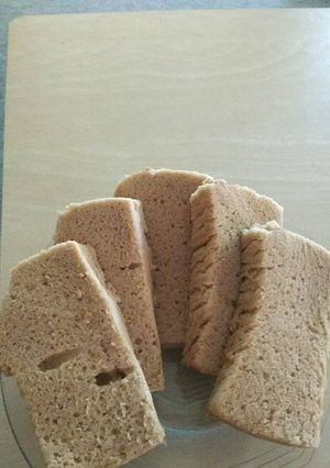 Foto resep Cake Bolu Kukus Chocolat