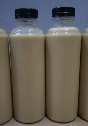 Foto resep Susu Kurma