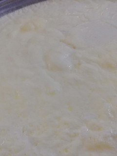 عکسی از دستور ماست خونگی با نکات