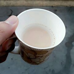 A picture of Tea.