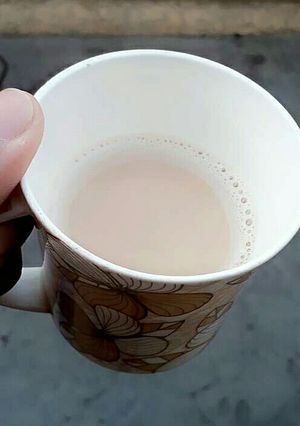 A picture of Tea.