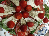 Ensalada a mi manera