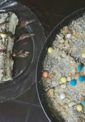 صورة لوصفة بفاريااا.. لرمضان