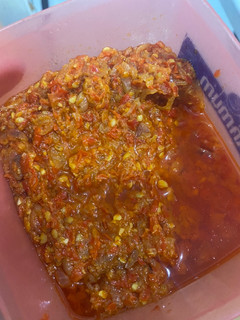 Foto resep Sambal Bawang / Sambal Balado