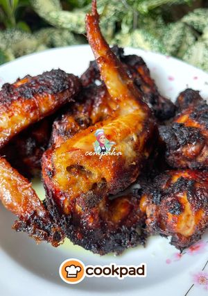 Gambar Ayam Goreng Gula Melaka