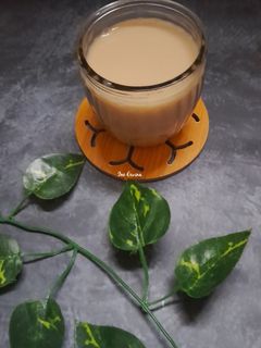 Foto resep Hongkong Milk Tea